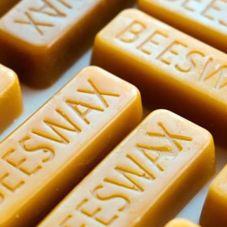 Beeswax Beeswax
