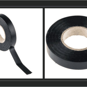 BLKTape Png